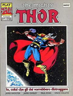 PLAY SPECIAL 7-Play Press- nuvolosofumetti.