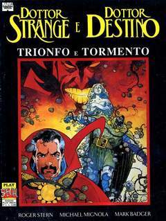 PLAY SPECIAL 6-Play Press- nuvolosofumetti.