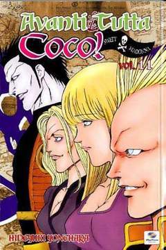 AVANTI TUTTA COCO 11-Play Press- nuvolosofumetti.