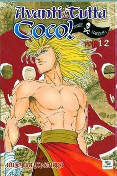 AVANTI TUTTA COCO 12-Play Press- nuvolosofumetti.