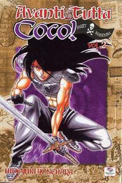 AVANTI TUTTA COCO 2-Play Press- nuvolosofumetti.