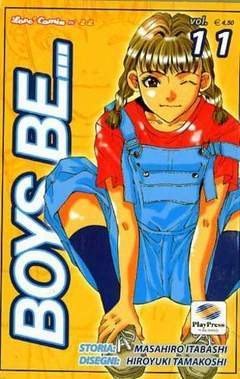 LOVE 2 COMIX 22-Play Press- nuvolosofumetti.