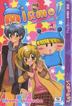 MIRMO 9-Play Press- nuvolosofumetti.