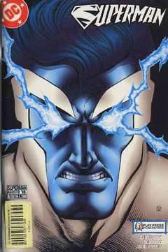 SUPERMAN 114-Play Press- nuvolosofumetti.