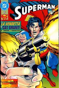 SUPERMAN 16-Play Press- nuvolosofumetti.