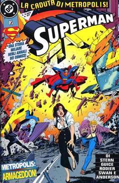 SUPERMAN 27-Play Press- nuvolosofumetti.