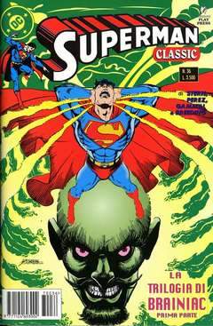 SUPERMAN CLASSIC 36-Play Press- nuvolosofumetti.
