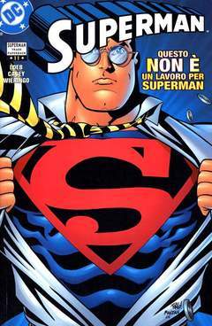 SUPERMAN TP 11-Play Press- nuvolosofumetti.