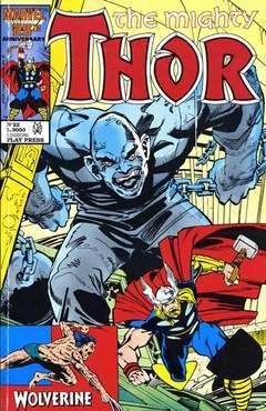 THOR 22-Play Press- nuvolosofumetti.
