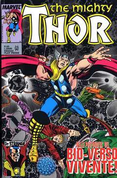 THOR 43-Play Press- nuvolosofumetti.
