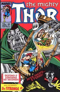 THOR 44-Play Press- nuvolosofumetti.