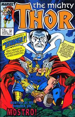 THOR 46-Play Press- nuvolosofumetti.