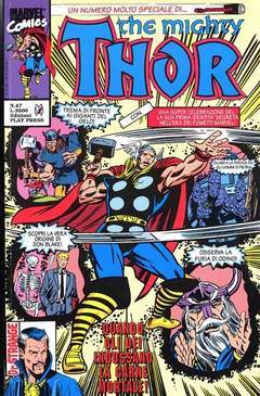 THOR 47-Play Press- nuvolosofumetti.