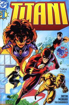 TITANI 1-Play Press- nuvolosofumetti.