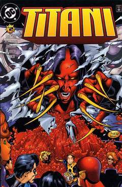 TITANI 2-Play Press- nuvolosofumetti.