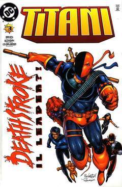 TITANI 3-Play Press- nuvolosofumetti.