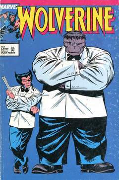 WOLVERINE RACCOLTA 3-Play Press- nuvolosofumetti.