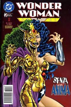 CATWOMAN E WONDER WOMAN 16-Play Press- nuvolosofumetti.