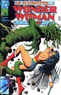 CATWOMAN E WONDER WOMAN 4-Play Press- nuvolosofumetti.