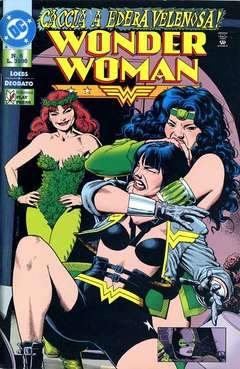 CATWOMAN E WONDER WOMAN 6-Play Press- nuvolosofumetti.