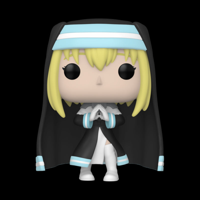 Fire Force - Iris # POP 979