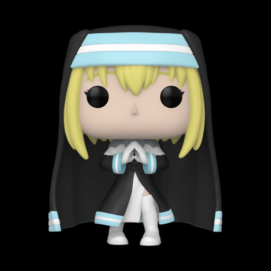 Fire Force - Iris # POP 979
