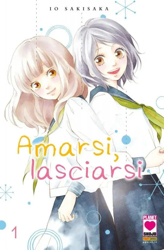 Amarsi lasciarsi ristampa 1