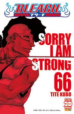 Bleach ristampa 66