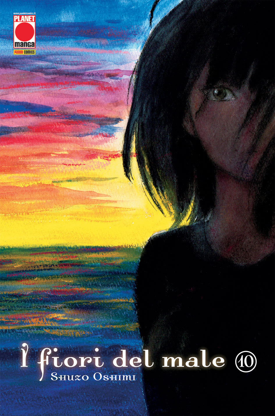 I fiori del male - Aku no Hana - ristampa # 10 10