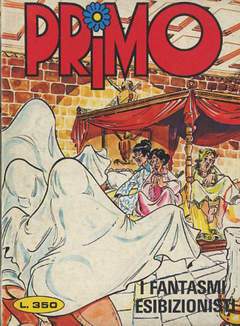 PRIMO 108-EDIPERIODICI- nuvolosofumetti.