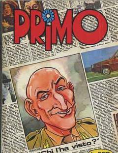 PRIMO 113-EDIPERIODICI- nuvolosofumetti.