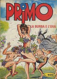 PRIMO 115-EDIPERIODICI- nuvolosofumetti.