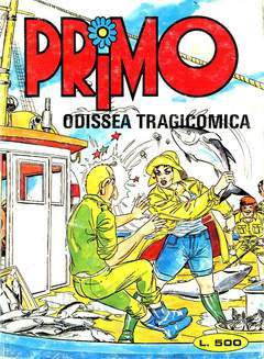 PRIMO 117-EDIPERIODICI- nuvolosofumetti.