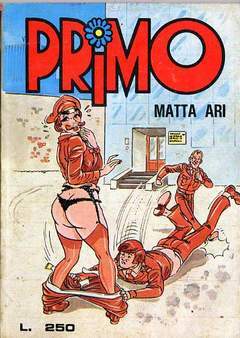 PRIMO 12-EDIPERIODICI- nuvolosofumetti.