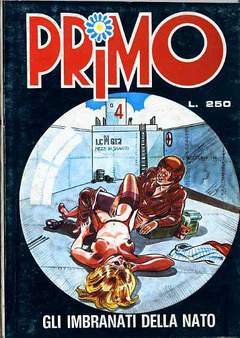 PRIMO 36-EDIPERIODICI- nuvolosofumetti.