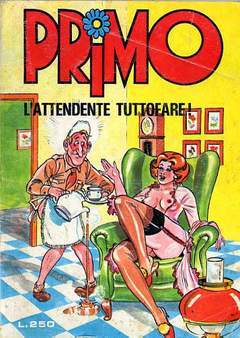 PRIMO 39-EDIPERIODICI- nuvolosofumetti.