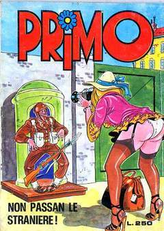 PRIMO 42-EDIPERIODICI- nuvolosofumetti.