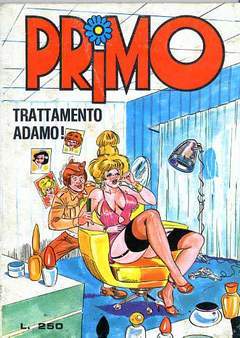 PRIMO 43-EDIPERIODICI- nuvolosofumetti.