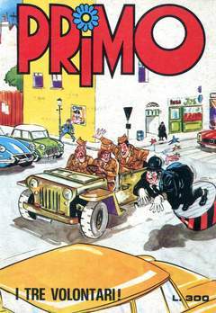 PRIMO 51-EDIPERIODICI- nuvolosofumetti.