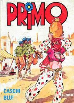 PRIMO 60-EDIPERIODICI- nuvolosofumetti.