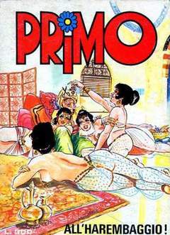 PRIMO 61-EDIPERIODICI- nuvolosofumetti.