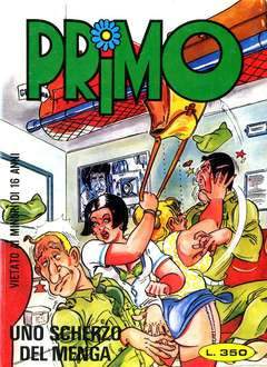 PRIMO 92-EDIPERIODICI- nuvolosofumetti.