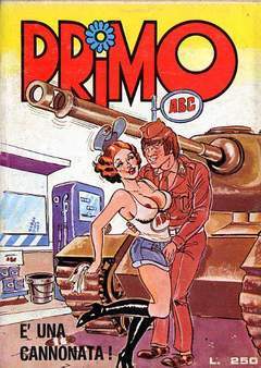 PRIMO 7-EDIPERIODICI- nuvolosofumetti.