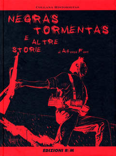 NEGRAS TORMENTAS E ALTRE STORIE