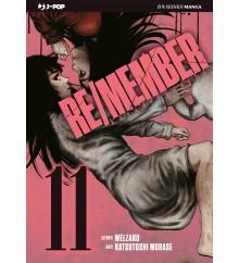 RE/MEMBER 11-Jpop- nuvolosofumetti.