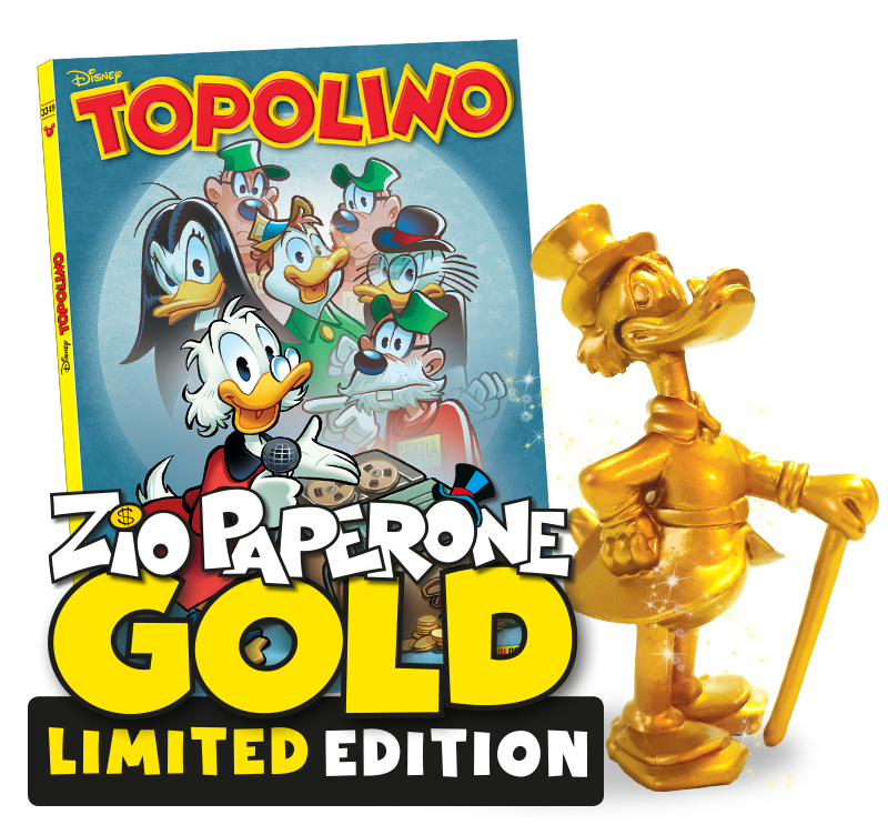 Supertopolino 3349