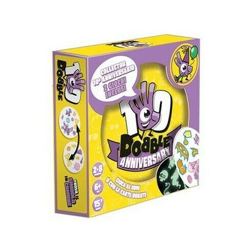 Dobble collector