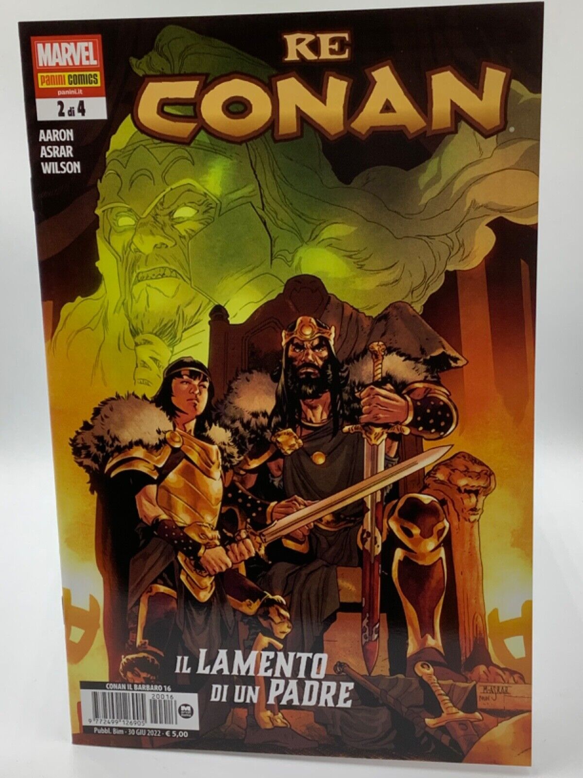 Conan il barbaro 2019 16