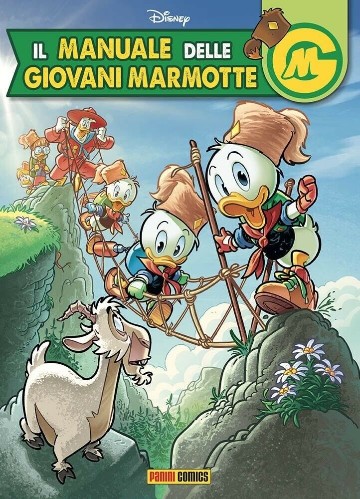 Il manuale delle Giovani Marmotte 13