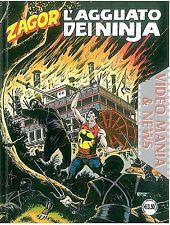 ZAGOR Zenit 675-SERGIO BONELLI EDITORE- nuvolosofumetti.